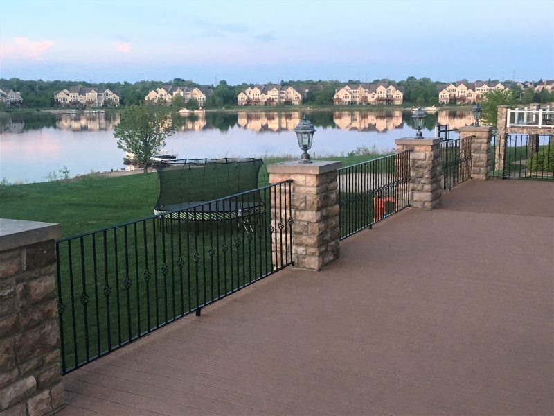 stair rail code idaho pickets stair rail code idaho pickets