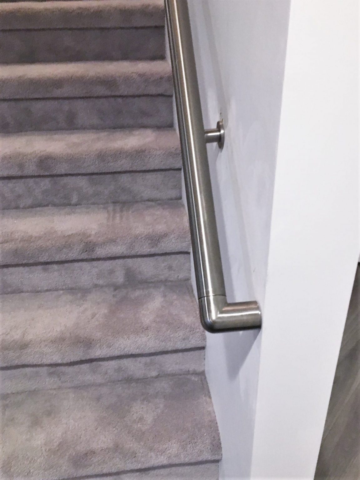 Stainless Steel Cable Railing Kit Great Lakes Metal Fabrication